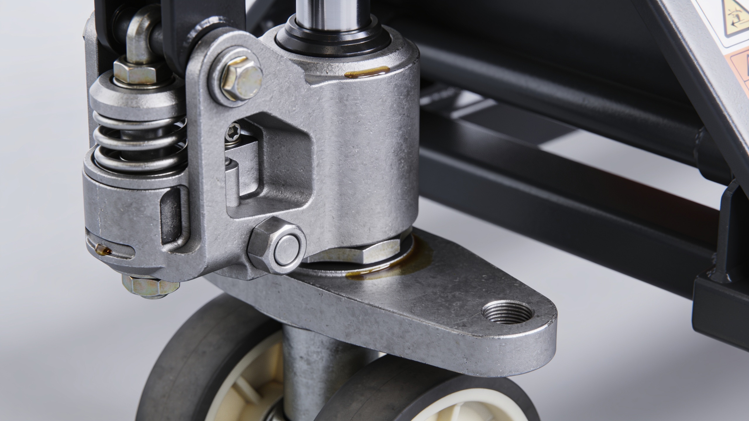 Quality Forklift Parts